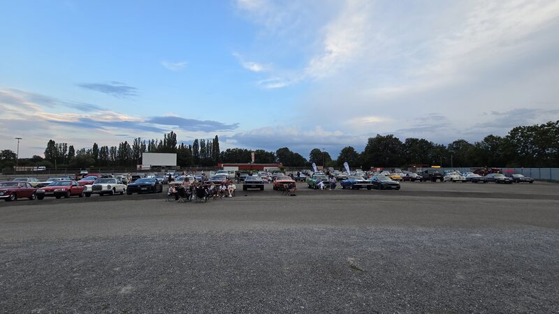 Classic Car Show 2024 – Impression 6