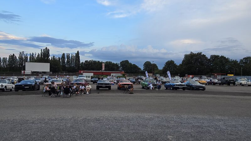 Classic Car Show 2024 – Impression 7