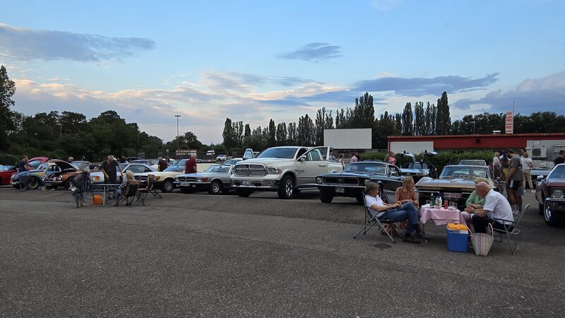 Classic Car Show 2024 – Impression 8