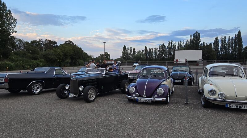 Classic Car Show 2024 – Impression 10