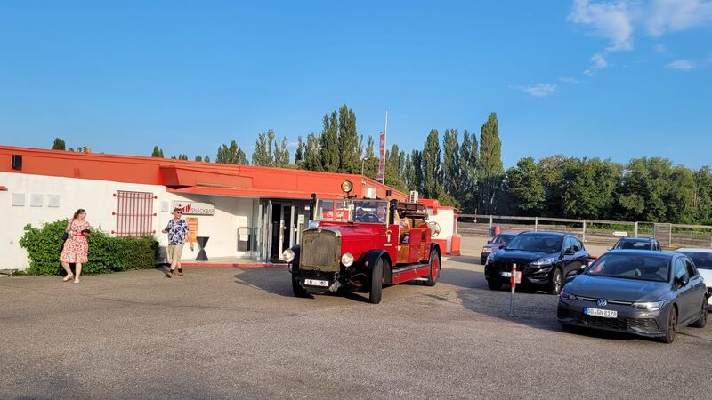 Classic Car Show 2024 – Impression 17