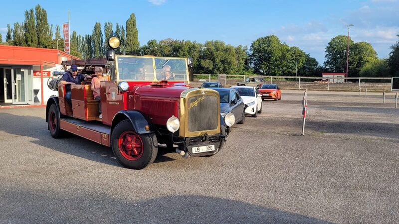 Classic Car Show 2024 – Impression 20
