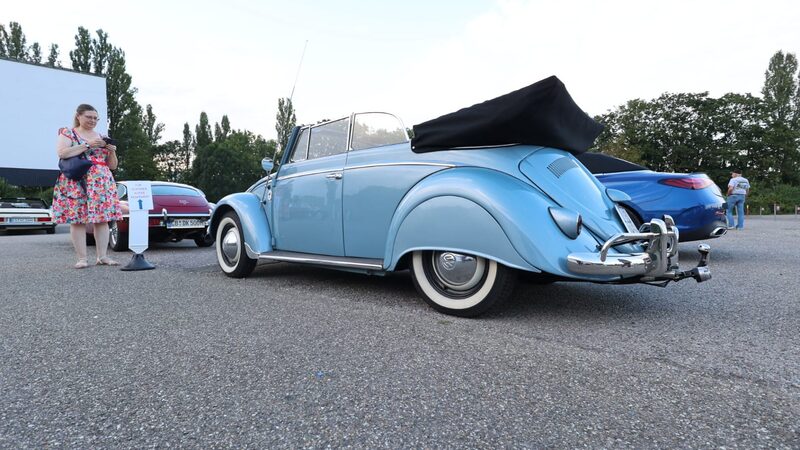 Classic Car Show 2024 – Impression 22
