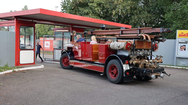 Classic Car Show 2024 – Impression 24