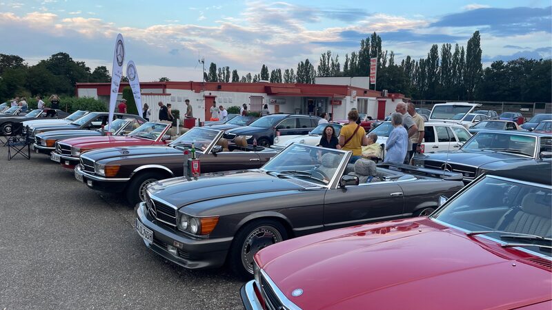 Classic Car Show 2024 – Impression 32