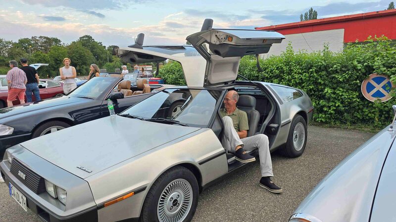 Classic Car Show 2024 – Impression 34