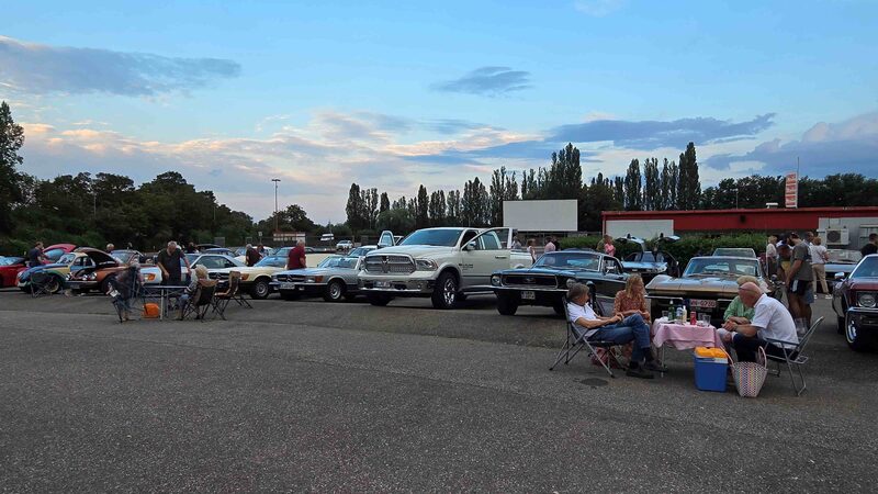 Classic Car Show 2024 – Impression 41