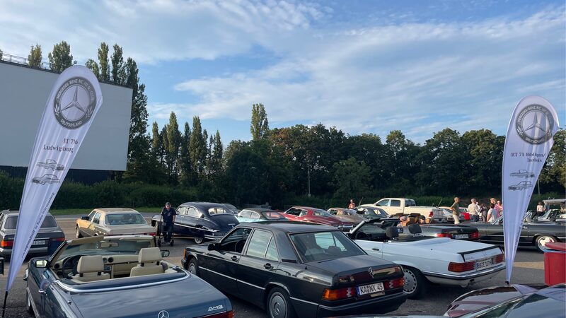 Classic Car Show 2024 – Impression 42