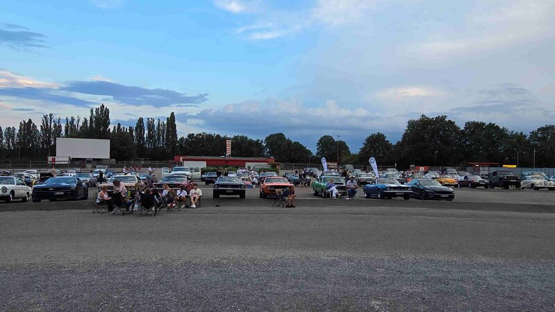 Classic Car Show 2024 – Impression 43