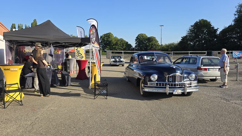 Classic Car Show 2025 – Impression 3