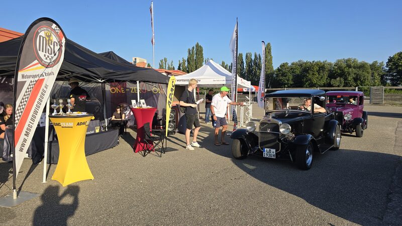 Classic Car Show 2025 – Impression 4