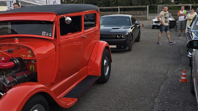 Classic Car Show 2025 – Impression 23