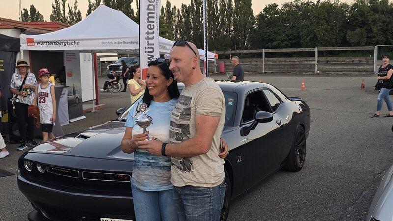 Classic Car Show 2025 – Impression 24