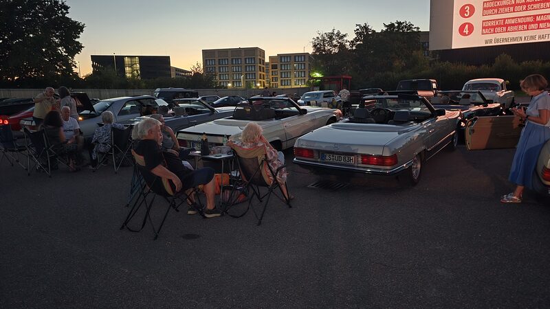 Classic Car Show 2025 – Impression 29