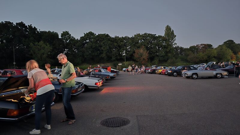 Classic Car Show 2025 – Impression 31