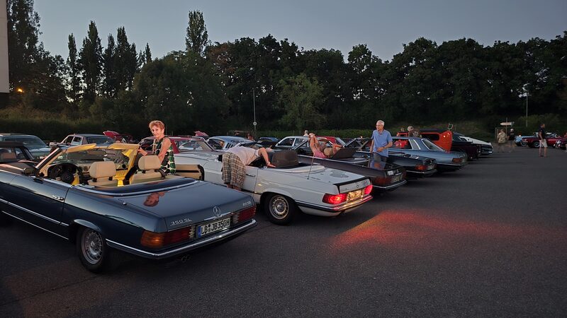Classic Car Show 2025 – Impression 32