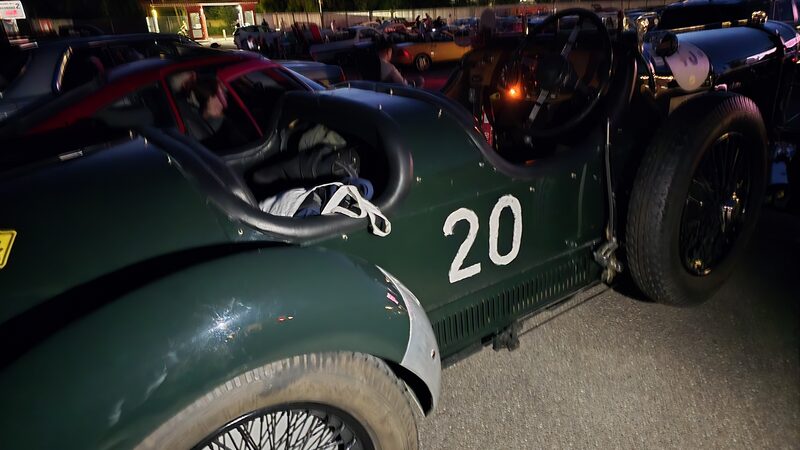Classic Car Show 2025 – Impression 33